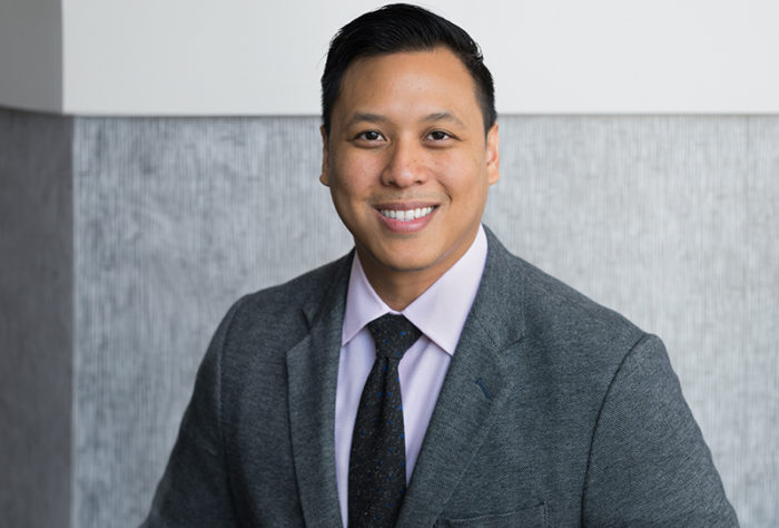 Benjamin Ha, Real Estate Attorney